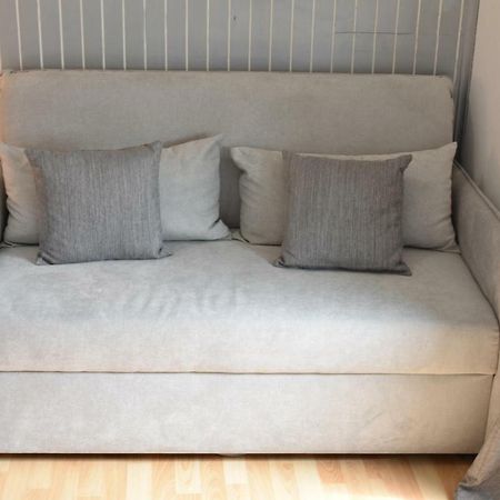 Studio Apartment Lumen PUY 외부 사진