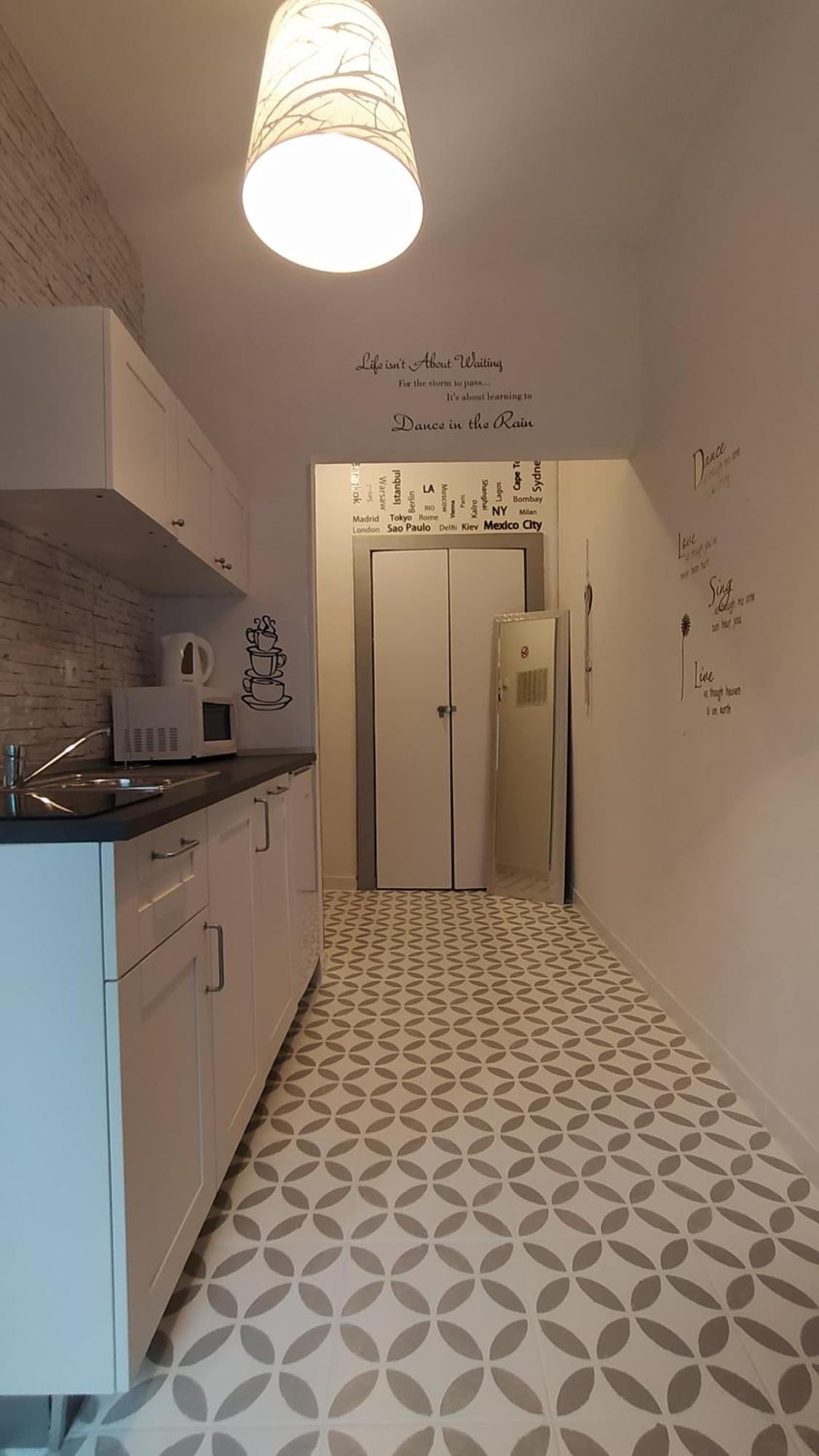 Studio Apartment Lumen PUY 외부 사진