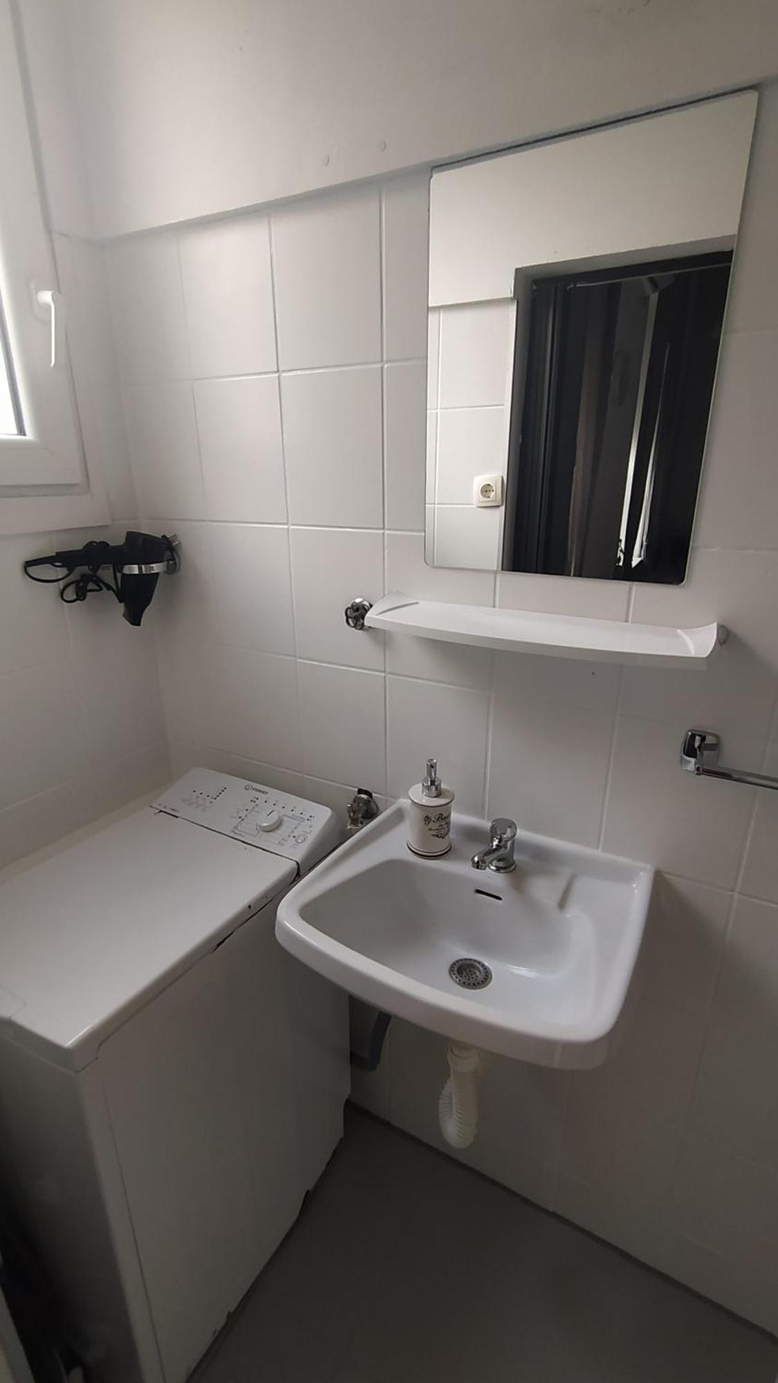 Studio Apartment Lumen PUY 외부 사진
