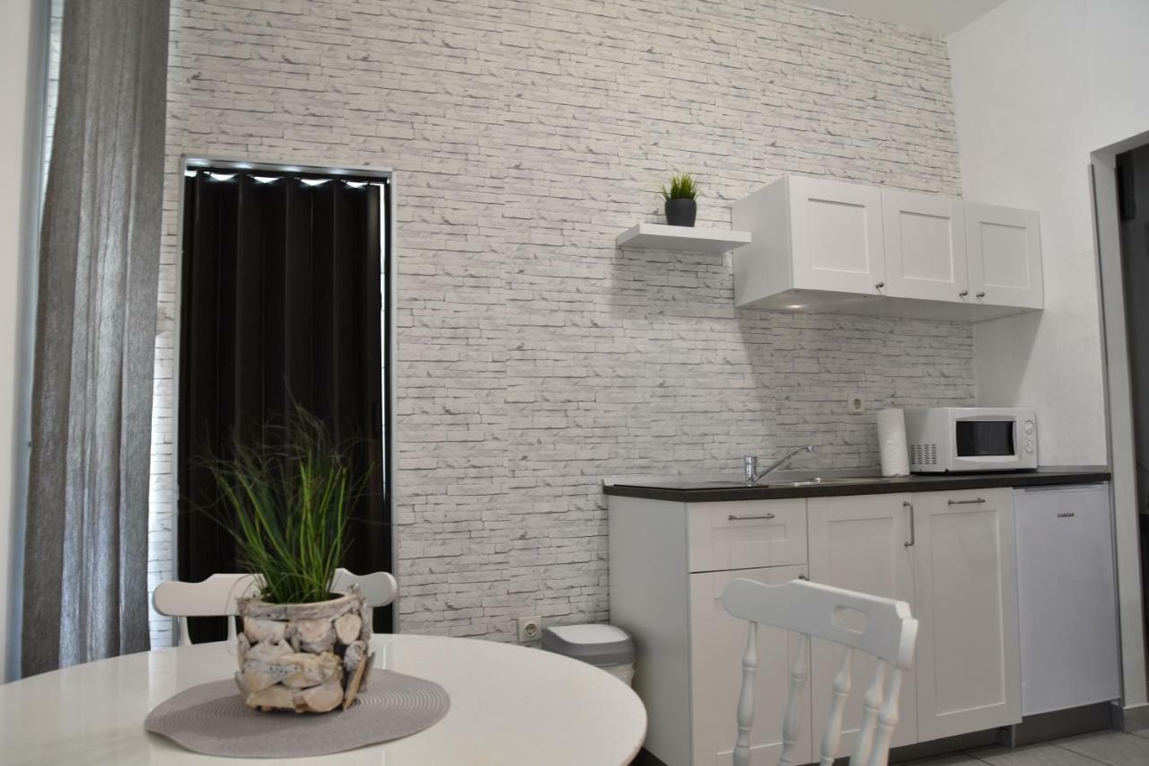 Studio Apartment Lumen PUY 외부 사진