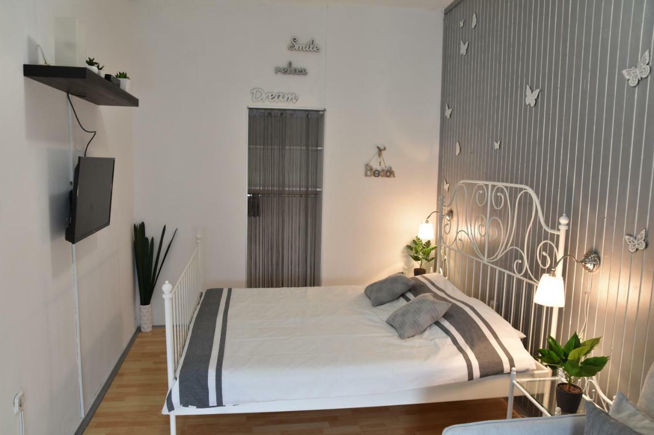 Studio Apartment Lumen PUY 외부 사진