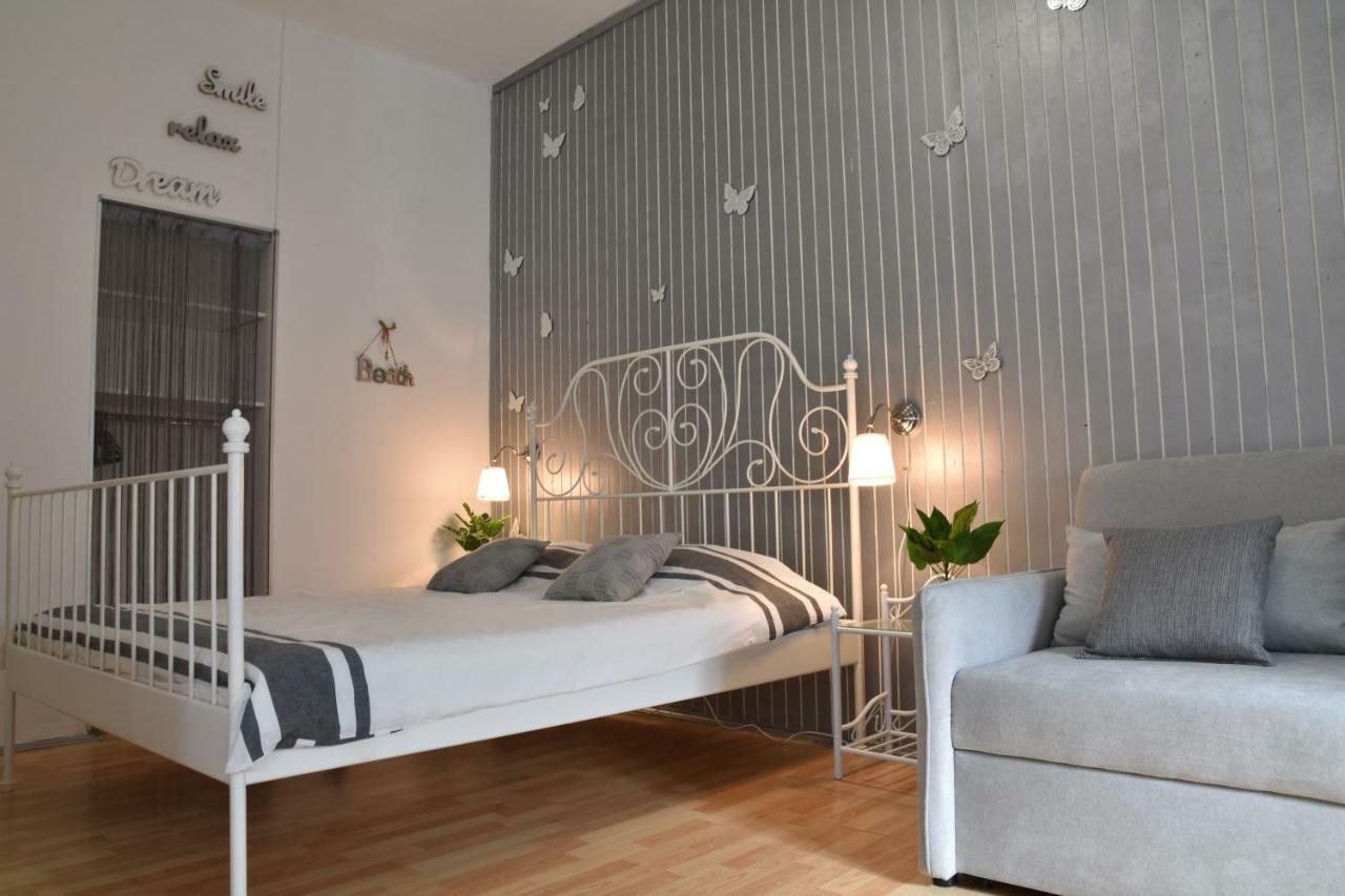 Studio Apartment Lumen PUY 외부 사진